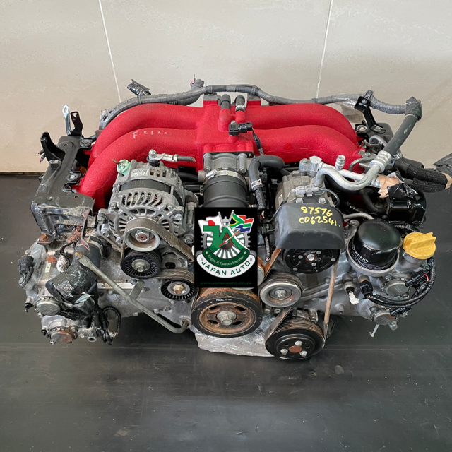 imported engines for sale