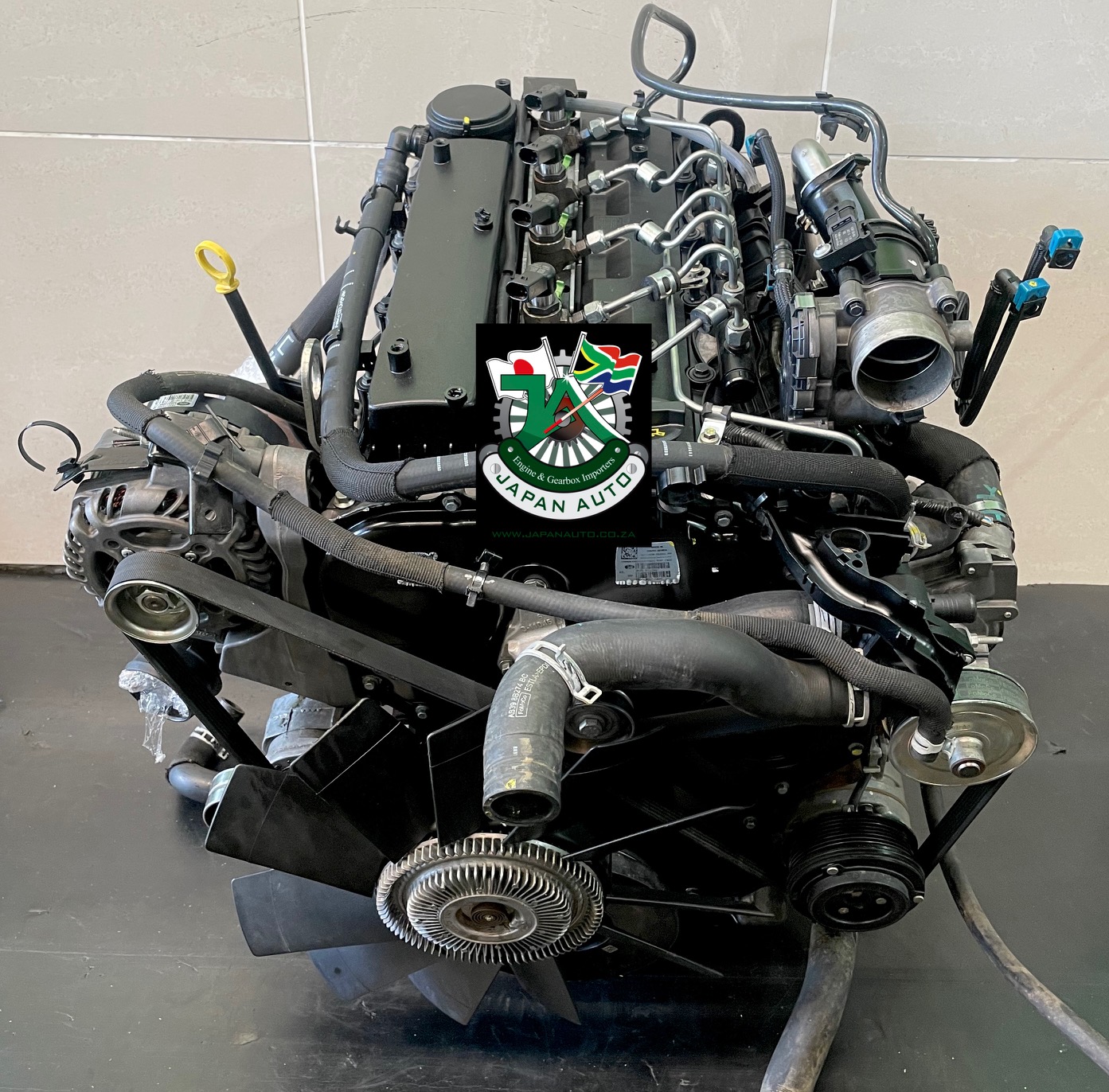 FORD RANGER WILDTRAK ENGINE Ranger 3 2L SA2K SA2L SA2K SA2L 5FSP