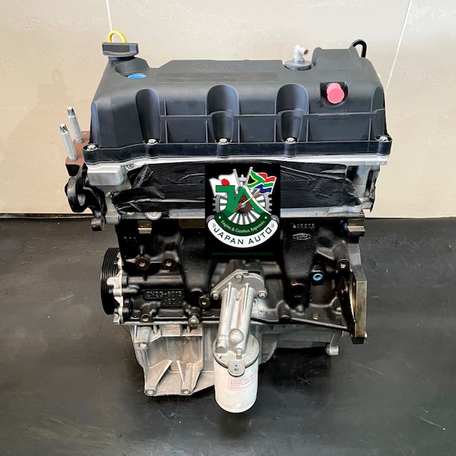 FORD BANTAM ENGINE 1 6L ROCAM 9L