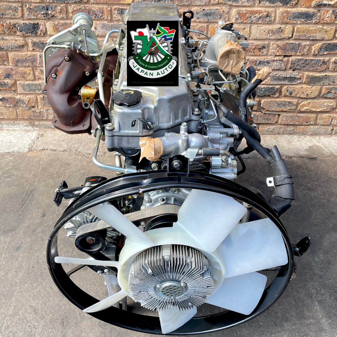 ISUZU FTR SERIES ENGINE 8 2L 6HH1 6HH1